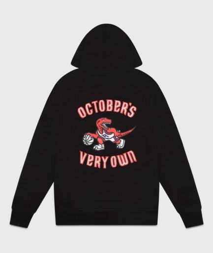 Ovo® x Mitchell and Ness 95 Raptors Hoodie