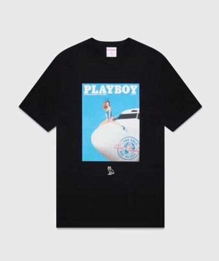 Ovo® x Playboy Air Playboy T-shirt