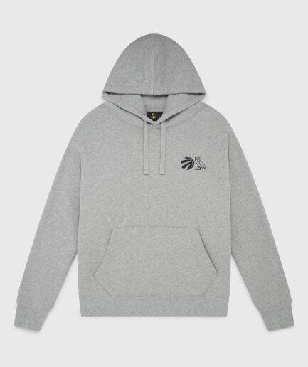 RAPTORS ATHLETIC CENTRE HOODIE