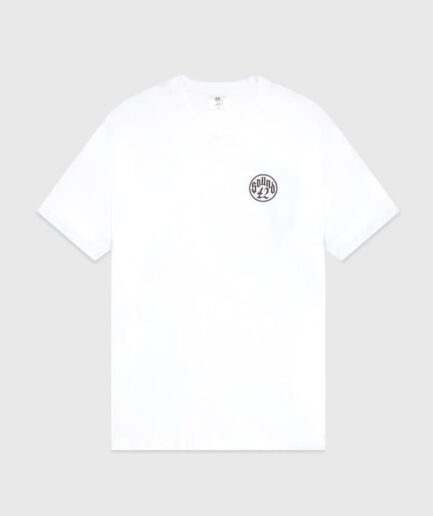 SOUND 42 LOGO T-SHIRT