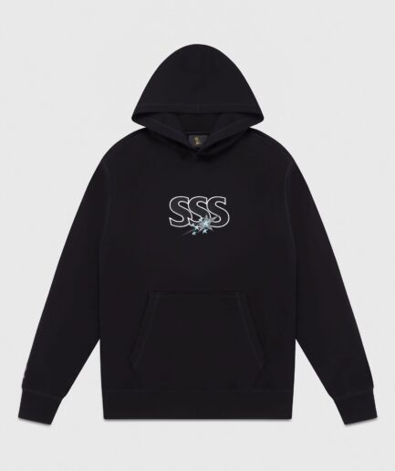 SSS TRIPLE S HOODIE