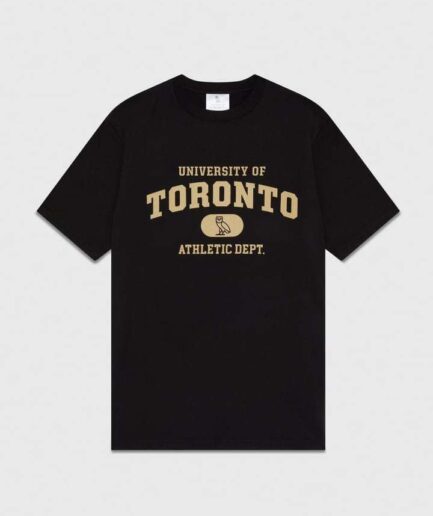 U OF T ATHLETICS T-SHIRT