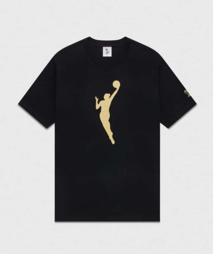 WNBA LOGOWOMAN T-SHIRT