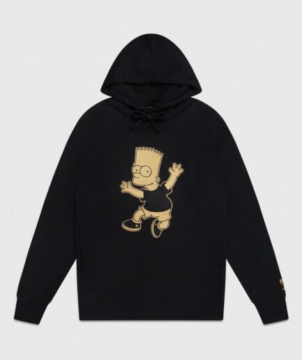 THE SIMPSONS OG BART HOODIE