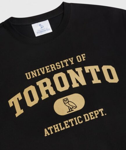 U OF T ATHLETICS T-SHIRT