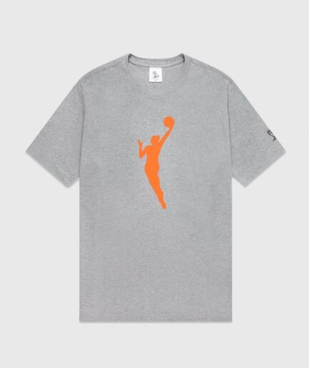 WNBA LOGOWOMAN T-SHIRT