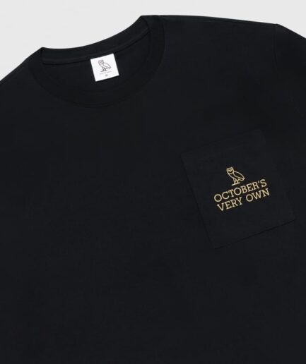 WORDMARK POCKET T-SHIRT