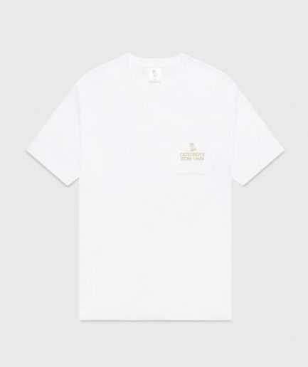 WORDMARK POCKET T-SHIRT