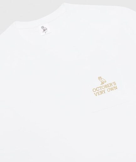 WORDMARK POCKET T-SHIRT