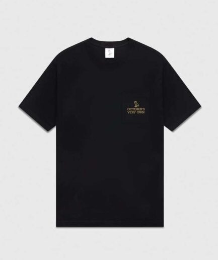 WORDMARK POCKET T-SHIRT