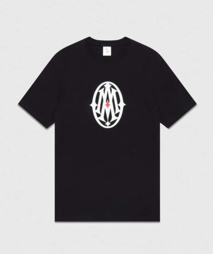 AMO PRIVATE STOCK LOGO T-SHIRT