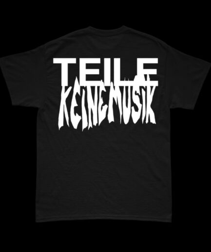 TEILE x keinemusik T-Shirt