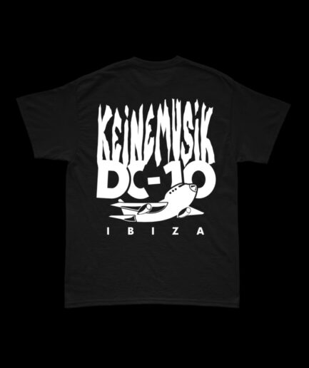 Keinemusik X DC-10 Tees