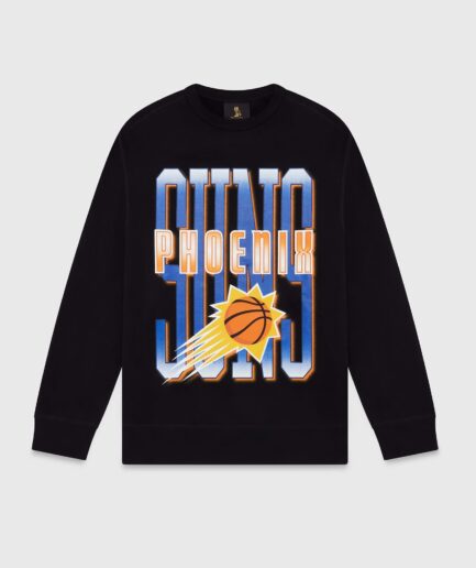 NBA PHOENIX SUNS CREWNECK