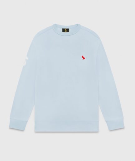 TEAM CREWNECK