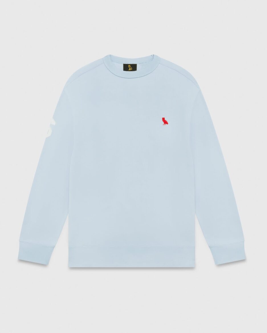 TEAM CREWNECK