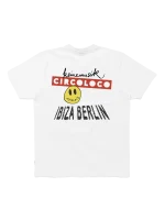 Circoloco x Keinemusik x Civilist Tee 