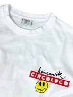 Circoloco x Keinemusik x Civilist Tee 