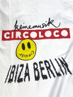 Circoloco x Keinemusik x Civilist Tee 
