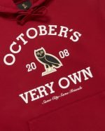 Collegiate OVO Hoodie