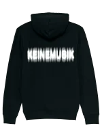 Keinemusik Hazy Logo Hoodie