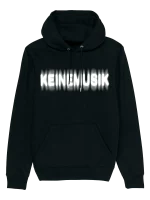 Keinemusik Hazy Logo Hoodie