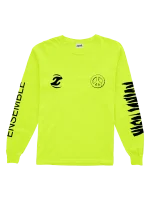 Ensemble x Keinemusik Longsleeve