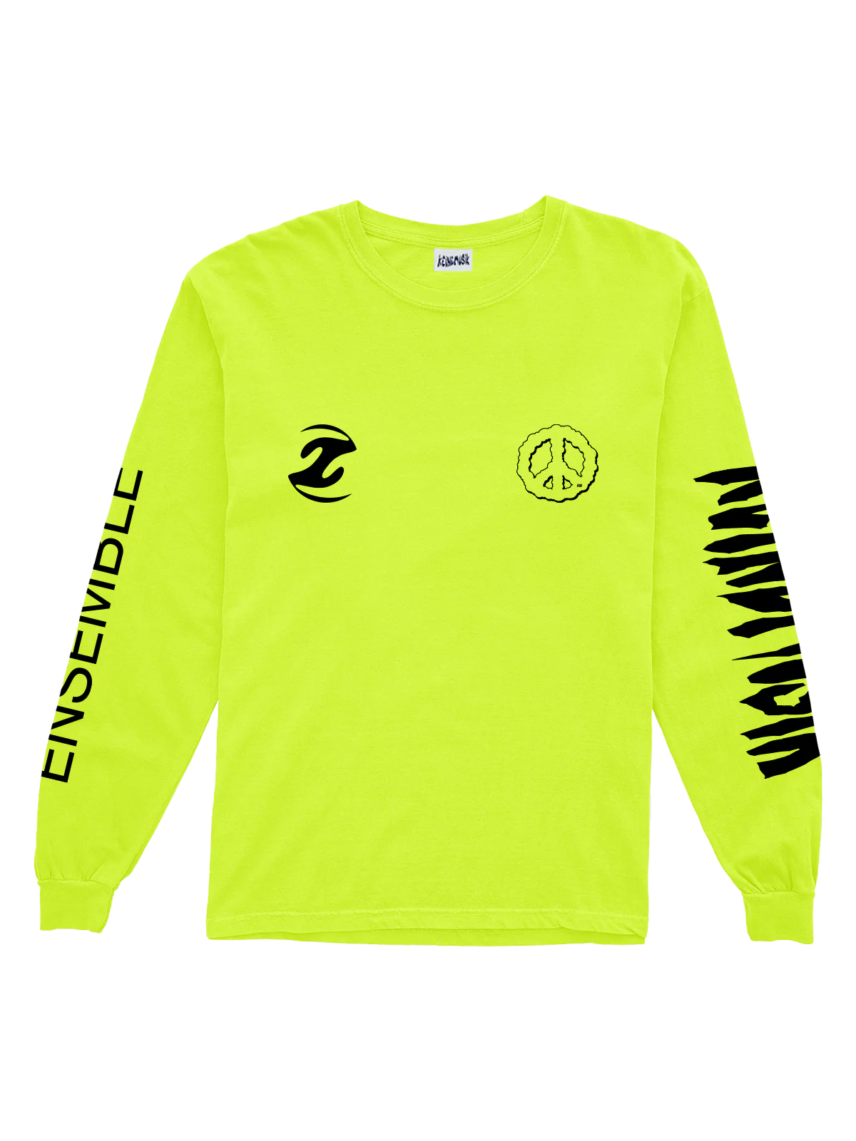 Ensemble x Keinemusik Longsleeve Ensemble x Keinemusik Longsleeve