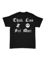 Ensemble x Keinemusik "Fear Less" Tee