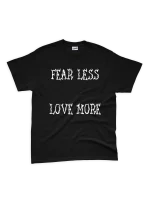 Ensemble x Keinemusik "Fear Less" Tee