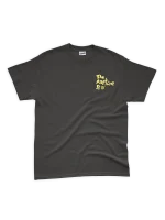 Keinemusik The Rapture Pt. III T-Shirt (washed black)