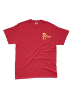 Keinemusik The Rapture Pt. III T-Shirt (washed red)