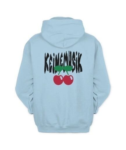 Keinemusik Pacha Art Hoodie Keinemusik Pacha Art Hoodie