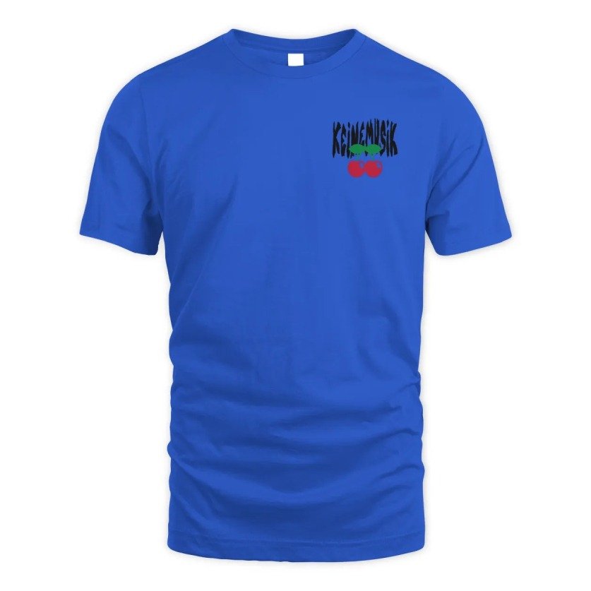 Keinemusik X Pacha Tee Keinemusik X Pacha Tee