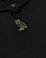 Mini Og Hoodie Black