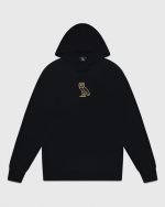 Mini Og Hoodie Black