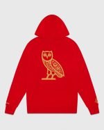 Mister Cartoon Tfc Hoodie