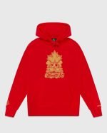 Mister Cartoon Tfc Hoodie