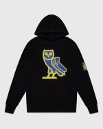 NBA Golden State Warriors Og Hoodie