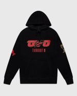 NBA Toronto Raptors Hoodie