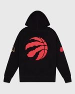 NBA Toronto Raptors Hoodie