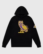 NBA la Lakers Og Hoodie