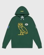 NFL Green Bay Packers Og Hoodie