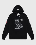 NFL Las Vegas Raiders Og Hoodie