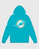 NFL Miami Dolphins Og Hoodie