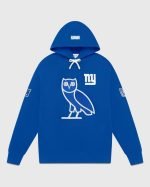 NFL New York Giants Og Hoodie