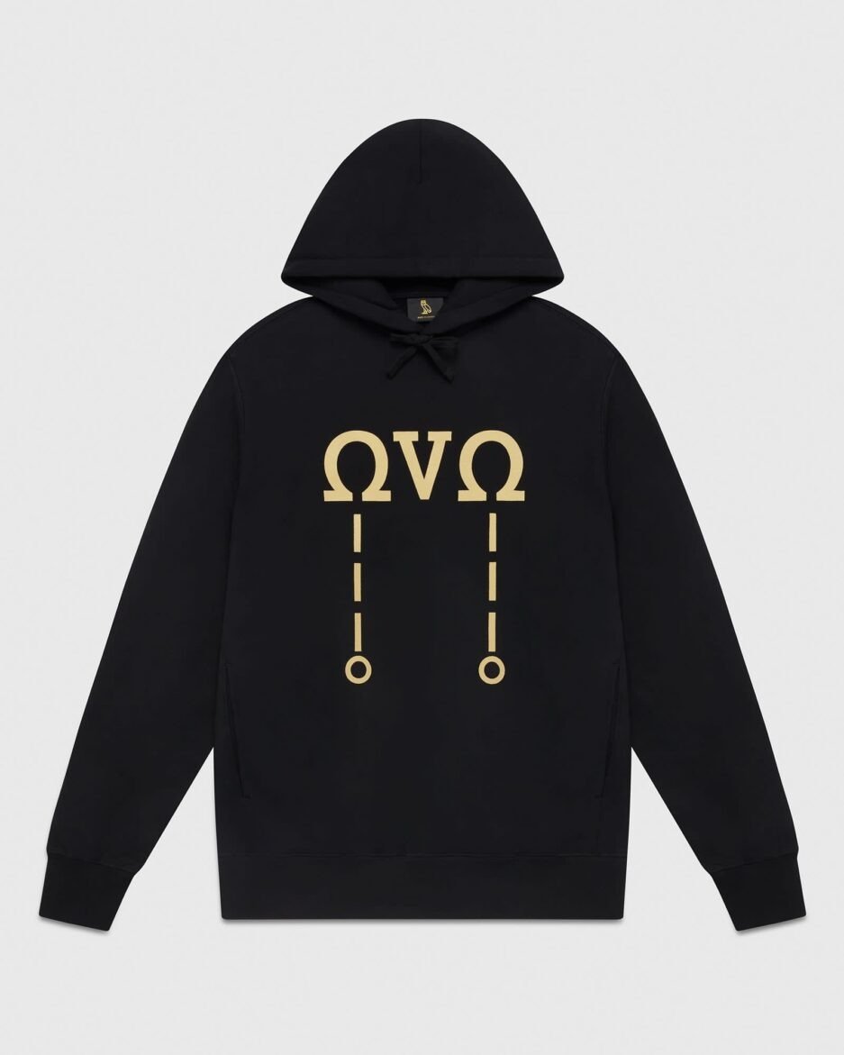 Omega Hoodie Omega Hoodie