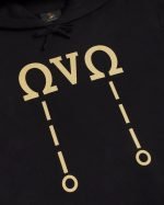 Omega Hoodie