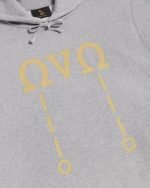 Omega OVO Hoodie