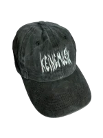KM Logo Cap
